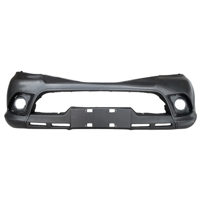 Foton Topland E3E5 Original pare-chocs avant anti-collision entouré pour le pick-up Alpha