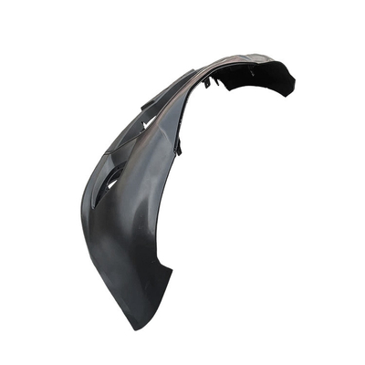 Foton Topland E3E5 Original pare-chocs avant anti-collision entouré pour le pick-up Alpha
