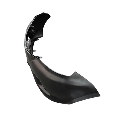 Foton Topland E3E5 Original pare-chocs avant anti-collision entouré pour le pick-up Alpha
