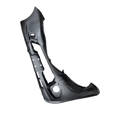 Foton Topland E3E5 Original pare-chocs avant anti-collision entouré pour le pick-up Alpha