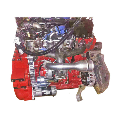 Série de camions Foton Aumark Cummins ISF2.8 ISF3.8 Assemblage du moteur pour vos besoins