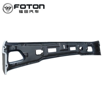 FOTON Aumark1048 Pièces détachées 210cm*40cm*40cm Assemblage de pare-chocs avant pour camion chinois