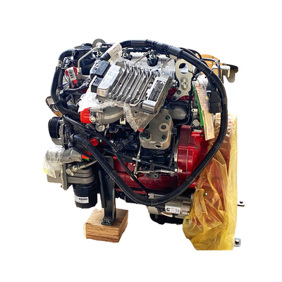 ISF3.8 Alpha OE NO. ISF3.8 Foton Truck Omako Bell ctx cts Assemblage du moteur diesel