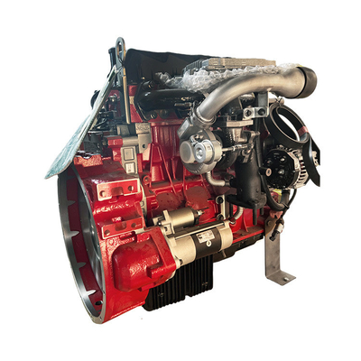 ISF3.8 Alpha OE NO. ISF3.8 Foton Truck Omako Bell ctx cts Assemblage du moteur diesel