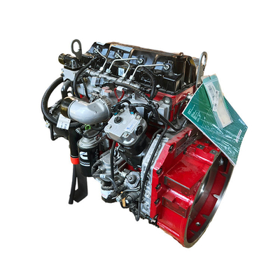 ISF3.8 Alpha OE NO. ISF3.8 Foton Truck Omako Bell ctx cts Assemblage du moteur diesel