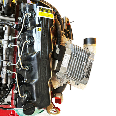 ISF3.8 Alpha OE NO. ISF3.8 Foton Truck Omako Bell ctx cts Assemblage du moteur diesel
