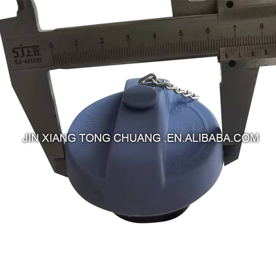 Couvercle de réservoir d'urée pour la série de camions Foton Aumark Durable et durable