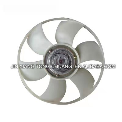 Foton Aumark BJ4934JB1 Assemblage d'embrayage de ventilateur OE NO. FE049351000083 Accessoires originaux