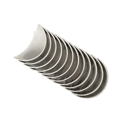 3950661 Boucher de roulement principal de la pelle pour l'année 2002-2016 Modèles et plaque de poussée
