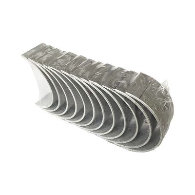 3950661 Boucher de roulement principal de la pelle pour l'année 2002-2016 Modèles et plaque de poussée