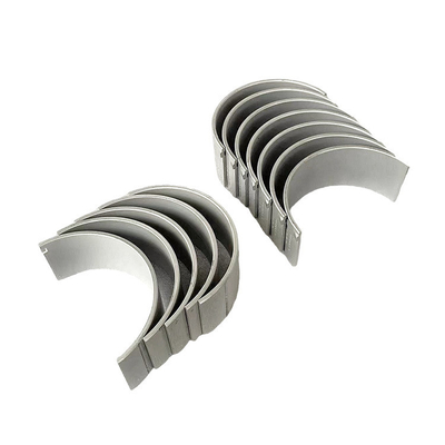 3950661 Boucher de roulement principal de la pelle pour l'année 2002-2016 Modèles et plaque de poussée
