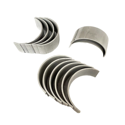 3950661 Boucher de roulement principal de la pelle pour l'année 2002-2016 Modèles et plaque de poussée