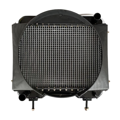 490 LD495 Abarth chargeur moteur radiateur réservoir d'eau de refroidissement pour l'installation automobile et OE NO