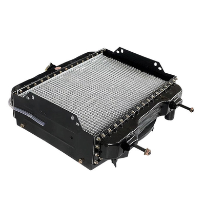 490 LD495 Abarth chargeur moteur radiateur réservoir d'eau de refroidissement pour l'installation automobile et OE NO