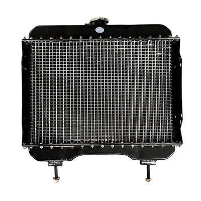 490 LD495 Abarth chargeur moteur radiateur réservoir d'eau de refroidissement pour l'installation automobile et OE NO