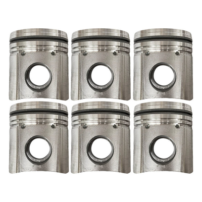 Aménagement de voiture Abarth 3923537 Compresseur d'air Piston Pompes à air Accessoires Cylindre liner