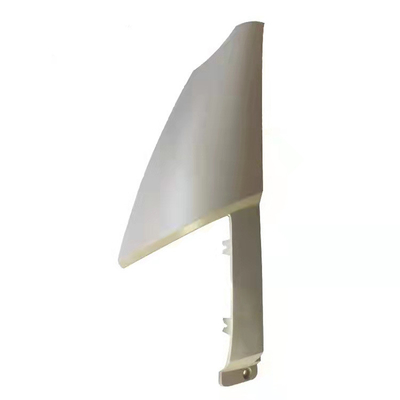 Accessoires d'origine Foton Aumark Truck Package avant Angle Pièces de carrosserie en plastique 2022