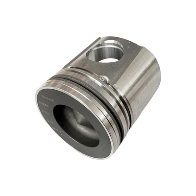 Aménagement de voiture Abarth 3923537 Compresseur d'air Piston Pompes à air Accessoires Cylindre liner