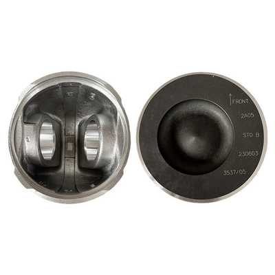 Aménagement de voiture Abarth 3923537 Compresseur d'air Piston Pompes à air Accessoires Cylindre liner