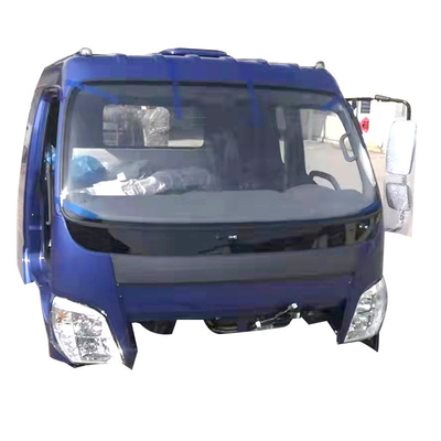 2022 Foton Aumark Truck Series Modèle d'assemblage de cabine d'accessoires pour les camions de pointe