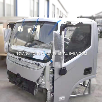 2022 Foton Aumark Truck Series Modèle d'assemblage de cabine d'accessoires pour les camions de pointe