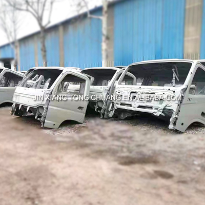 2022 Foton Aumark Truck Series Modèle d'assemblage de cabine d'accessoires pour les camions de pointe
