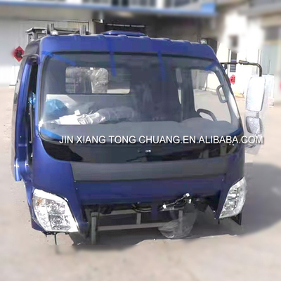 2022 Foton Aumark Truck Series Modèle d'assemblage de cabine d'accessoires pour les camions de pointe