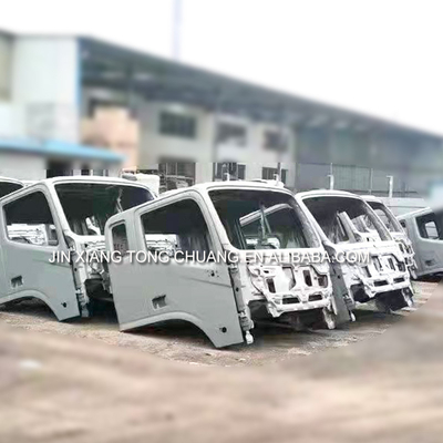2022 Foton Aumark Truck Series Modèle d'assemblage de cabine d'accessoires pour les camions de pointe
