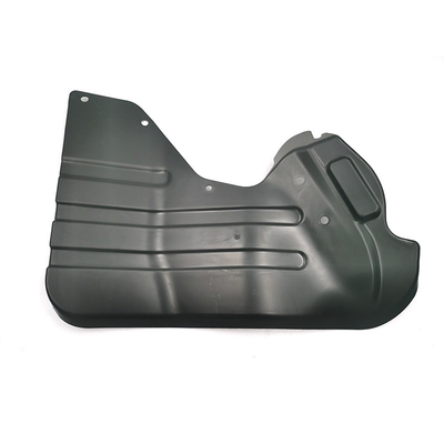 Carreaux de boue de l'aileron avant pour pièces détachées automobiles originales Foton L1543020100A0 OE NO. L1543020100A0