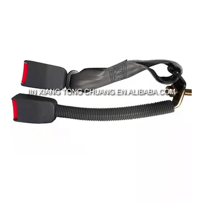 Foton Aumark pièces détachées automobiles originales ceinture de sécurité de voiture à deux points avec assemblage CTX métallique