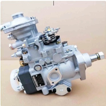 MAN L2000 8.163-14.163 D0824 pompe à carburant haute pression pour 124 Spider 348 3 mois
