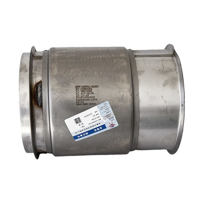 Foton Omako Bell Traitement ultérieur Catalytique Full Wood Q28 Moteur DPF Assemblage 5409404611209