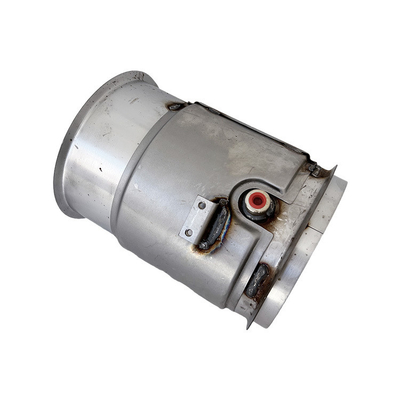 Foton Omako Bell Traitement ultérieur Catalytique Full Wood Q28 Moteur DPF Assemblage 5409404611209
