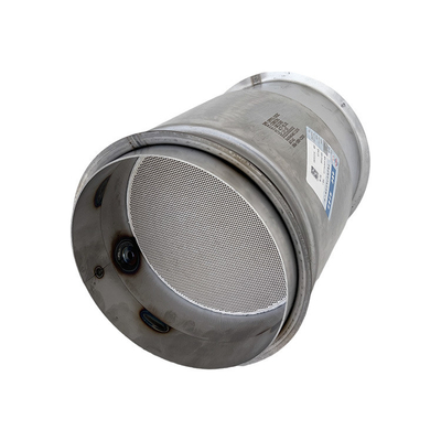 Foton Omako Bell Traitement ultérieur Catalytique Full Wood Q28 Moteur DPF Assemblage 5409404611209