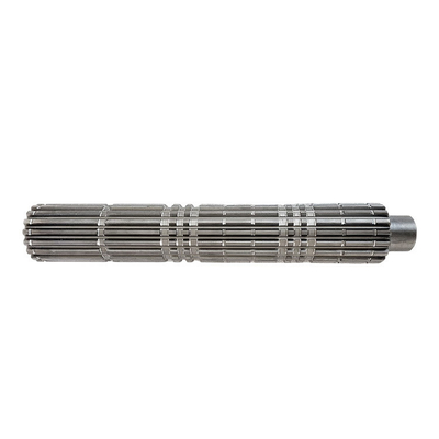 JS150T-1701105B Pièces détachées de voiture Boîte de vitesses pour camions