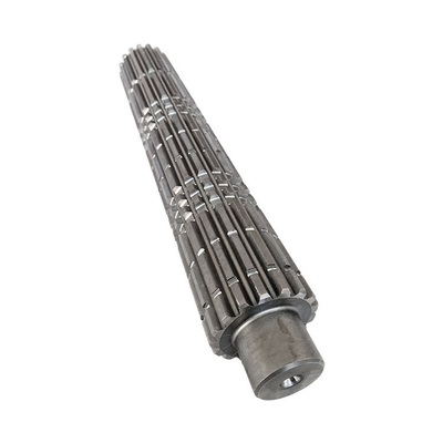 JS150T-1701105B Pièces détachées de voiture Boîte de vitesses pour camions