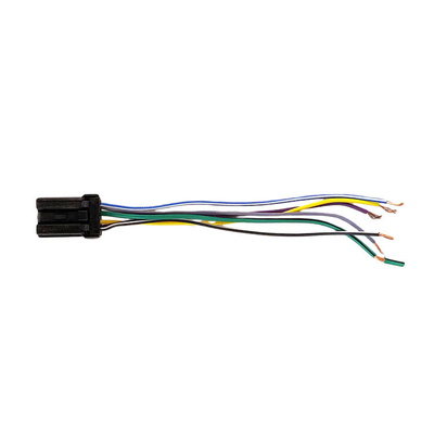 2002-2016 Adaptation de voiture Foton Autentique Flasher Plug 1B18037500012 pour Omako Bells CTX MRT