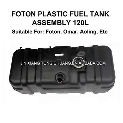 Les véhicules de la série Foton Aumark S3 Aoling CTXS Express Mrt diesel réservoir de carburant 11061111000020017 10 kg