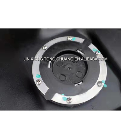 Les véhicules de la série Foton Aumark S3 Aoling CTXS Express Mrt diesel réservoir de carburant 11061111000020017 10 kg