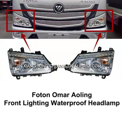 L'éclairage à LED de la série AUMARK Foton Truck L1371010203A0 L1371010103A0 L1371010101A0