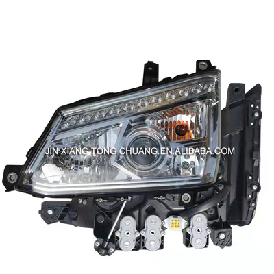 L'éclairage à LED de la série AUMARK Foton Truck L1371010203A0 L1371010103A0 L1371010101A0