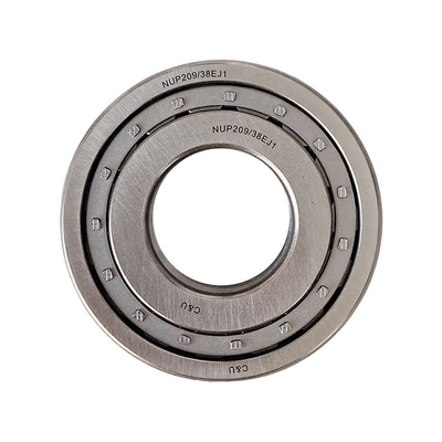 0735.303.694 roulement à rouleaux cylindriques Omako Bell NUP209/38EJ1 pour pièces de camions FOTON