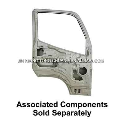 Foton Aumark série de camions accessoires originaux CTX Mrt porte de cabine Excellente performance