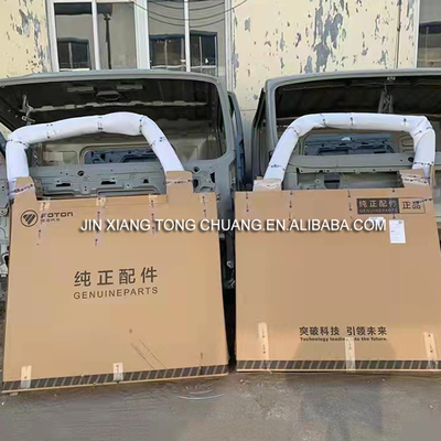 Foton Aumark série de camions accessoires originaux CTX Mrt porte de cabine Excellente performance