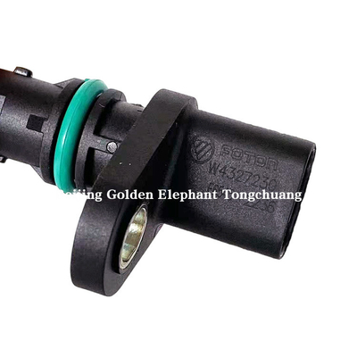 Alpha Foton Omako Oiling MRT ISF 2.8 3.8 Capteur de position du vilebrequin du moteur 4327230