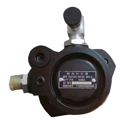 Foton Aumark CTX 3.8 Pièces automobiles pompe de renforcement de direction 10 kg Noir