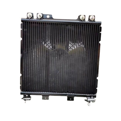 Aumark Original CTX MRT 3.8 Assemblage de condensateur de climatiseur pour la série de camions Foton