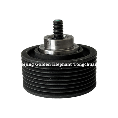 2002-2016 Foton Omako O Ling Era Cummins 3,8 moteur à engrenage à engrenage à engrenage 5265369