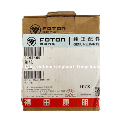 2002-2016 Foton Omako O Ling Era Cummins 3,8 moteur à engrenage à engrenage à engrenage 5265369