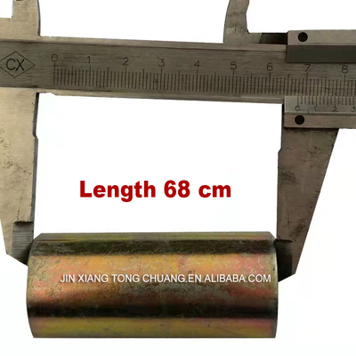 Foton Aumark Auto Truck Modèle MRT Plaque d'acier avant Arche de levage Lug Pin Autres Car Light
